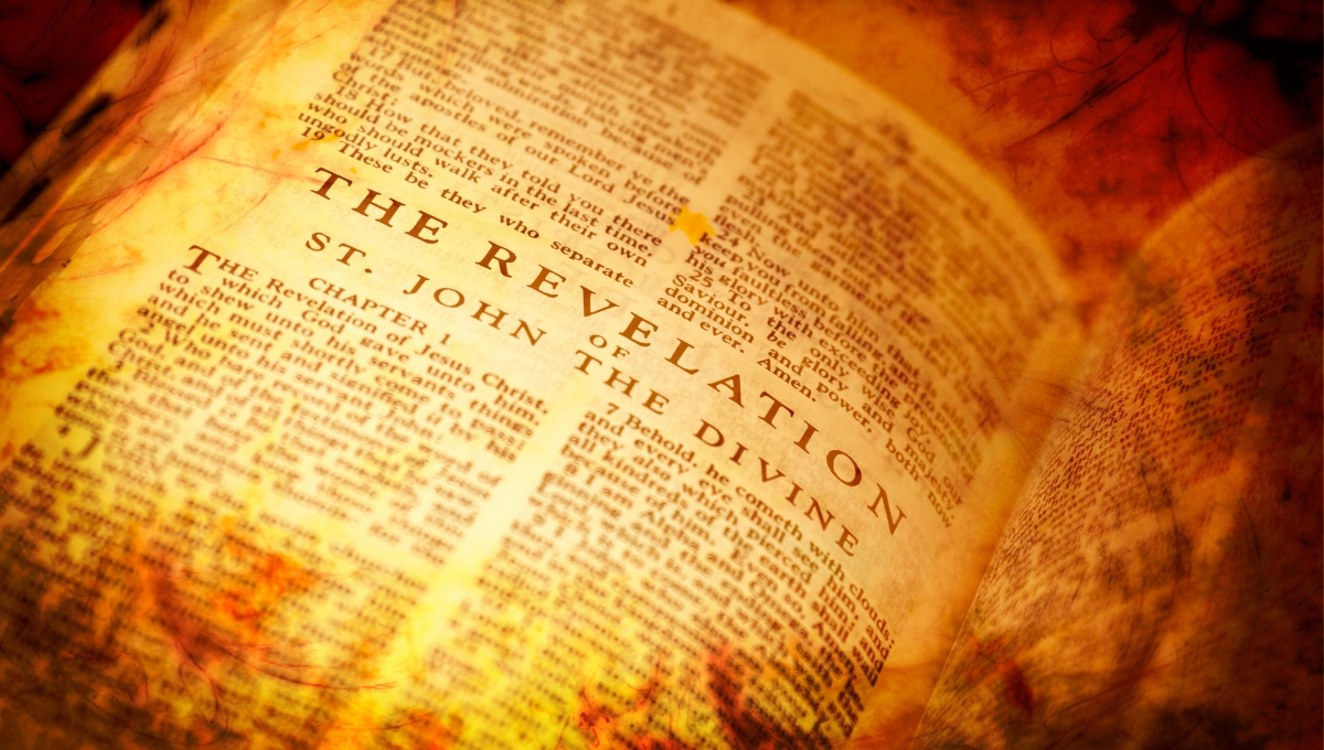 A Word on the Word – Taking a Look at the Bible